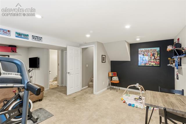 MLS Image for 6960  Churchwood  ,Colorado Springs, Colorado