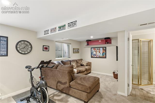 MLS Image for 6960  Churchwood  ,Colorado Springs, Colorado