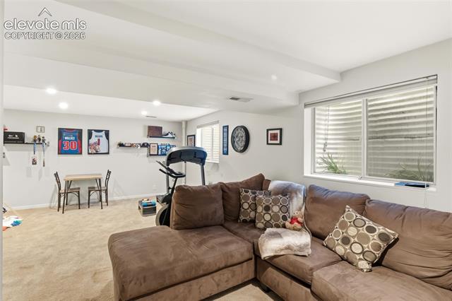 MLS Image for 6960  Churchwood  ,Colorado Springs, Colorado