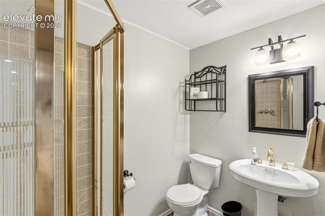 MLS Image for 6960  Churchwood  ,Colorado Springs, Colorado