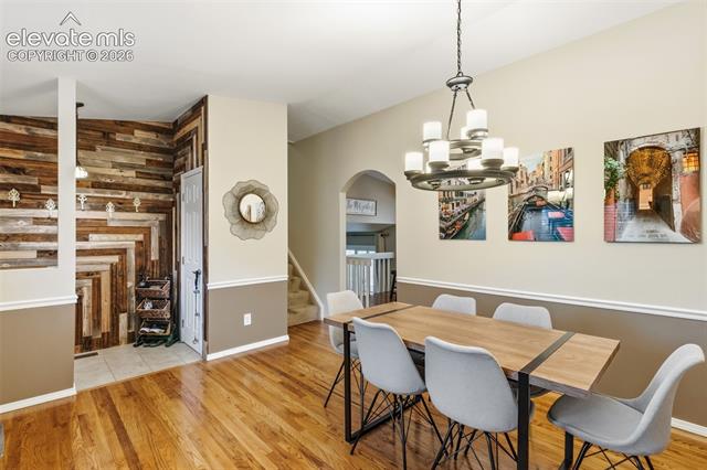 MLS Image for 6960  Churchwood  ,Colorado Springs, Colorado