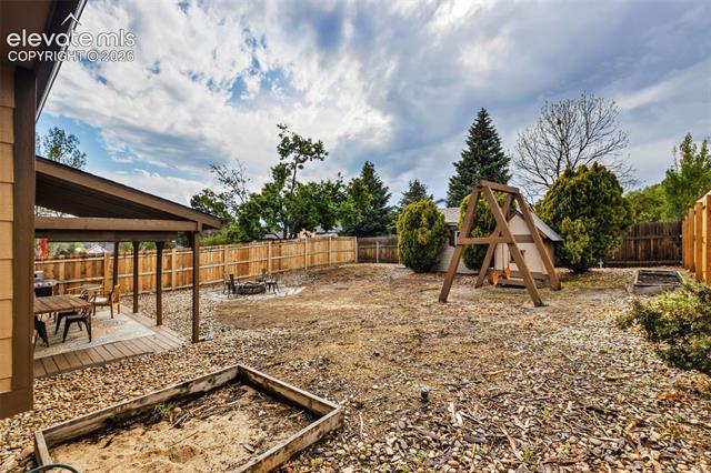 MLS Image for 6960  Churchwood  ,Colorado Springs, Colorado