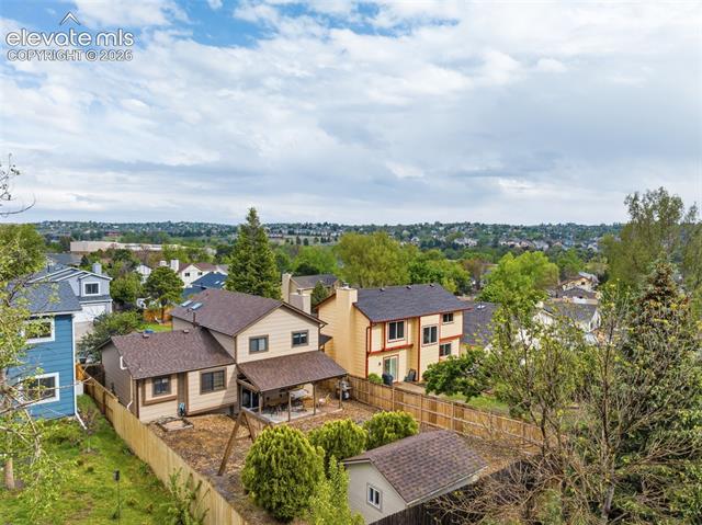 MLS Image for 6960  Churchwood  ,Colorado Springs, Colorado
