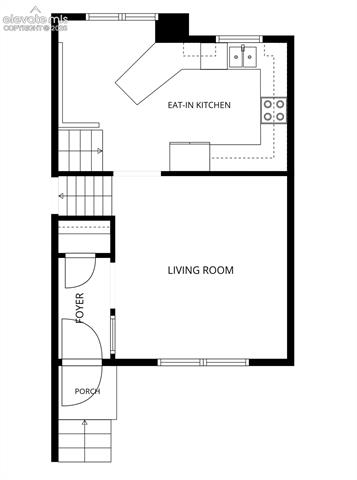 MLS Image for 6960  Churchwood  ,Colorado Springs, Colorado
