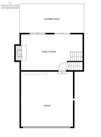 MLS Image for 6960  Churchwood  ,Colorado Springs, Colorado
