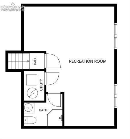MLS Image for 6960  Churchwood  ,Colorado Springs, Colorado