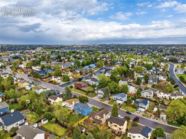 MLS Image for 6960  Churchwood  ,Colorado Springs, Colorado