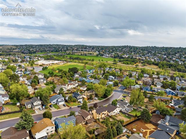 MLS Image for 6960  Churchwood  ,Colorado Springs, Colorado