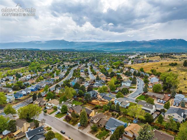 MLS Image for 6960  Churchwood  ,Colorado Springs, Colorado