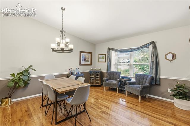 MLS Image for 6960  Churchwood  ,Colorado Springs, Colorado