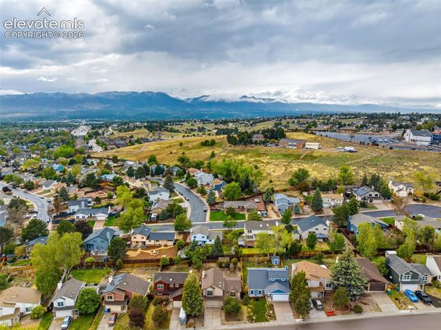 MLS Image for 6960  Churchwood  ,Colorado Springs, Colorado