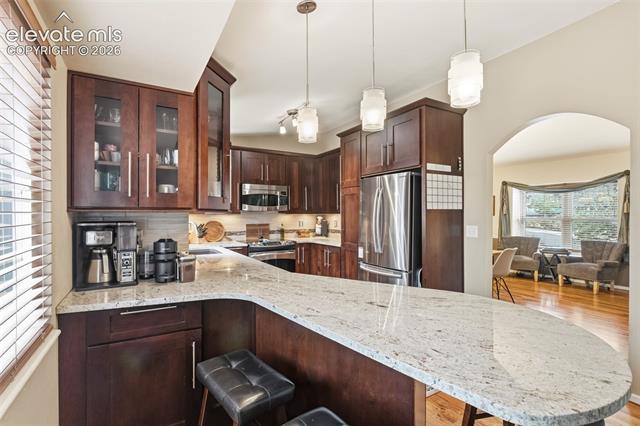 MLS Image for 6960  Churchwood  ,Colorado Springs, Colorado