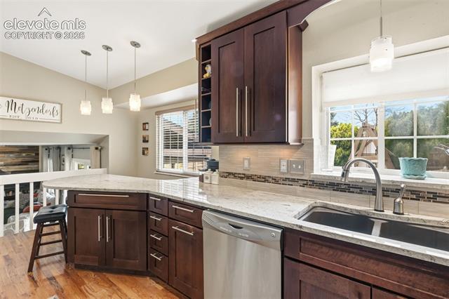 MLS Image for 6960  Churchwood  ,Colorado Springs, Colorado