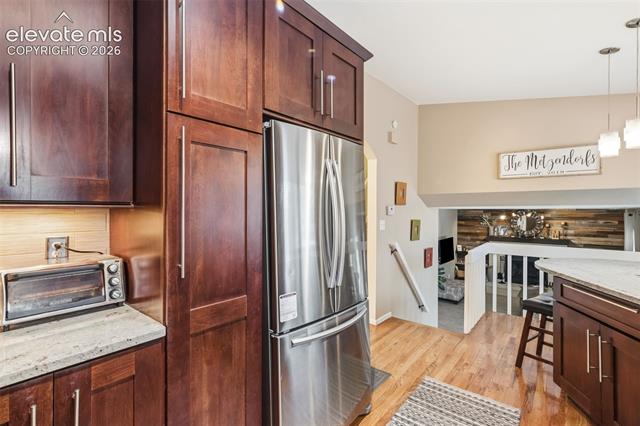 MLS Image for 6960  Churchwood  ,Colorado Springs, Colorado