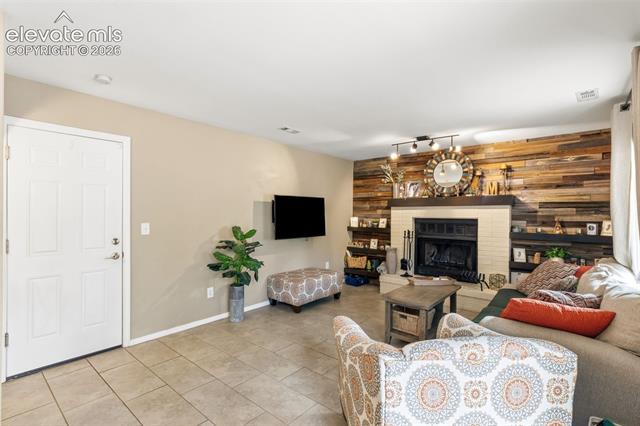MLS Image for 6960  Churchwood  ,Colorado Springs, Colorado