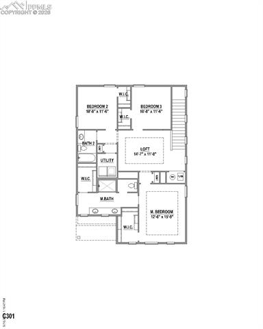 MLS Image for 8028  Manor House  ,Colorado Springs, Colorado