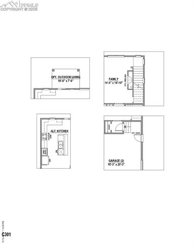 MLS Image for 8028  Manor House  ,Colorado Springs, Colorado