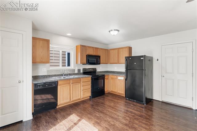 MLS Image for 2274  Shady Aspen  ,Colorado Springs, Colorado