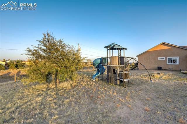 MLS Image for 10575  Snowbrush  ,Peyton, Colorado