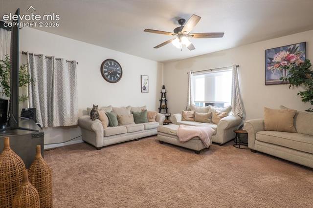 MLS Image for 10140  Seawolf  ,Colorado Springs, Colorado