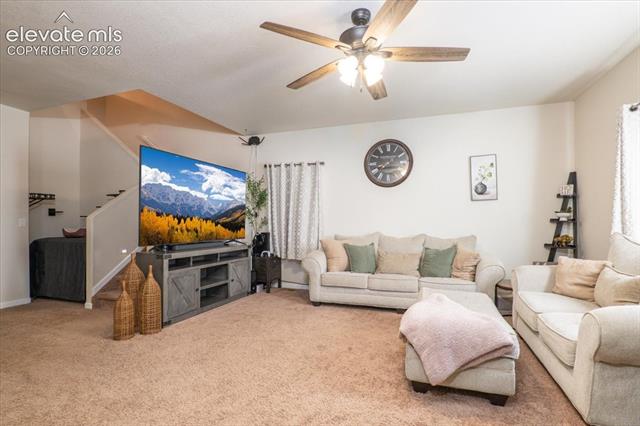 MLS Image for 10140  Seawolf  ,Colorado Springs, Colorado