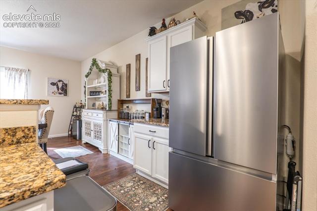 MLS Image for 10140  Seawolf  ,Colorado Springs, Colorado