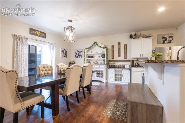 MLS Image for 10140  Seawolf  ,Colorado Springs, Colorado