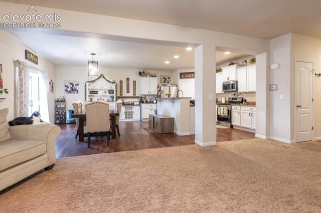 MLS Image for 10140  Seawolf  ,Colorado Springs, Colorado