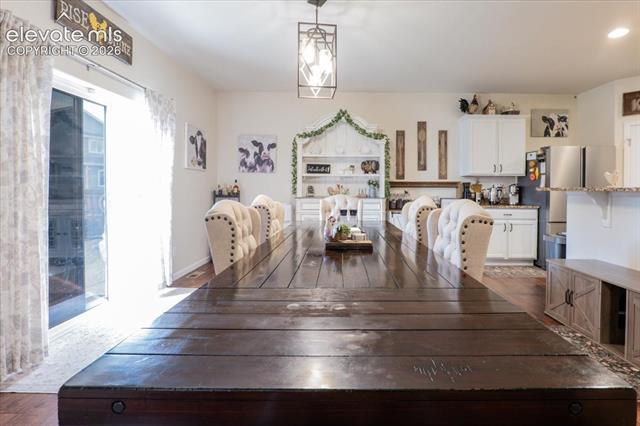 MLS Image for 10140  Seawolf  ,Colorado Springs, Colorado