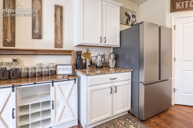 MLS Image for 10140  Seawolf  ,Colorado Springs, Colorado