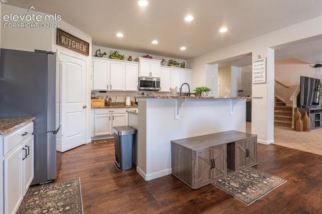 MLS Image for 10140  Seawolf  ,Colorado Springs, Colorado