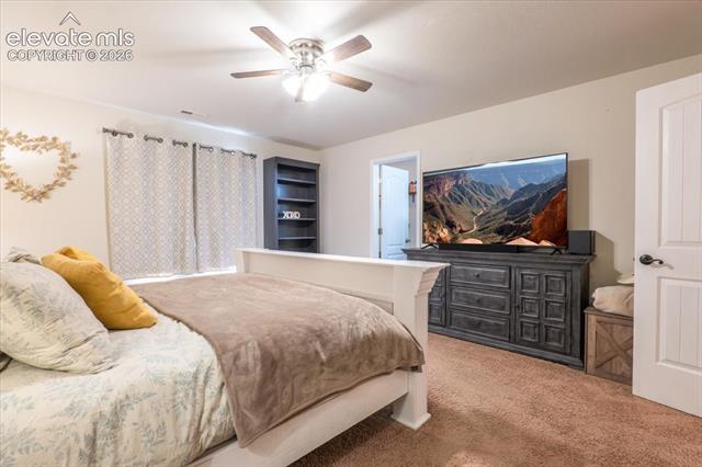 MLS Image for 10140  Seawolf  ,Colorado Springs, Colorado
