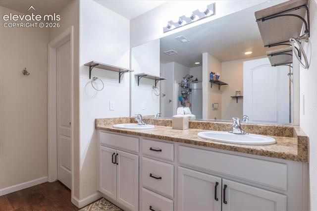 MLS Image for 10140  Seawolf  ,Colorado Springs, Colorado