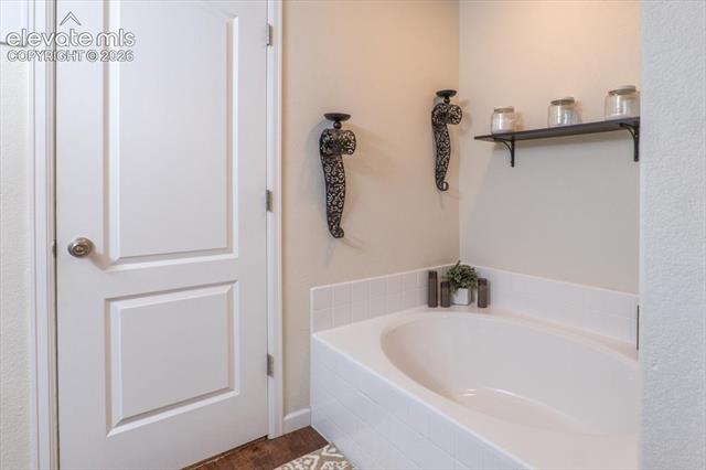 MLS Image for 10140  Seawolf  ,Colorado Springs, Colorado