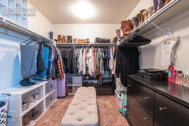 MLS Image for 10140  Seawolf  ,Colorado Springs, Colorado