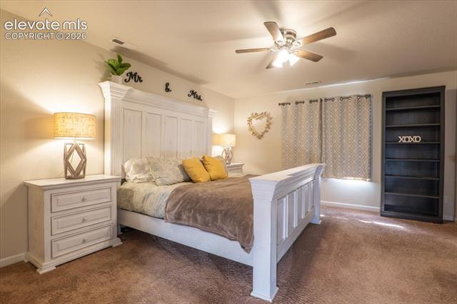 MLS Image for 10140  Seawolf  ,Colorado Springs, Colorado