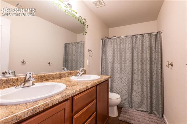 MLS Image for 10140  Seawolf  ,Colorado Springs, Colorado