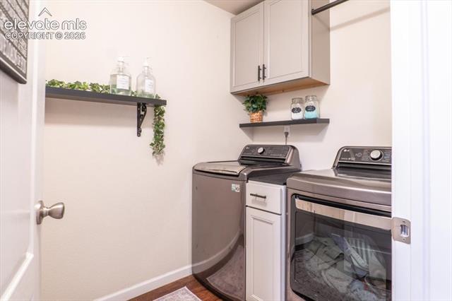 MLS Image for 10140  Seawolf  ,Colorado Springs, Colorado