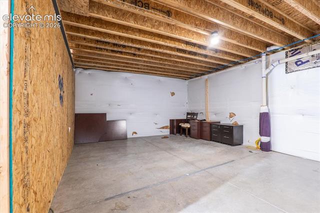 MLS Image for 10140  Seawolf  ,Colorado Springs, Colorado