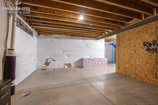MLS Image for 10140  Seawolf  ,Colorado Springs, Colorado