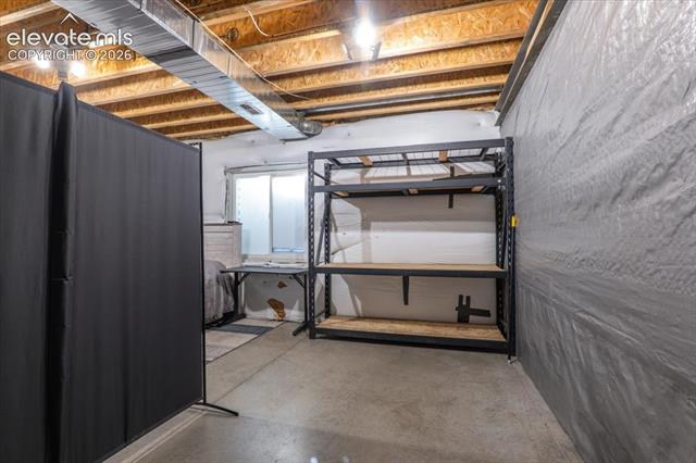 MLS Image for 10140  Seawolf  ,Colorado Springs, Colorado