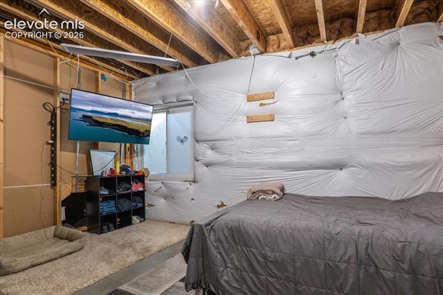 MLS Image for 10140  Seawolf  ,Colorado Springs, Colorado