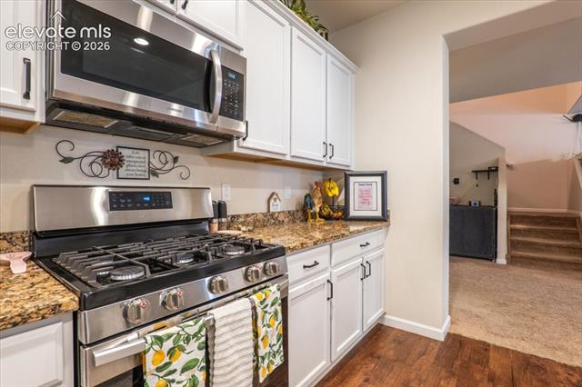 MLS Image for 10140  Seawolf  ,Colorado Springs, Colorado