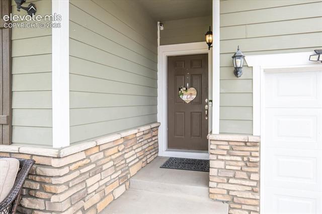 MLS Image for 10140  Seawolf  ,Colorado Springs, Colorado