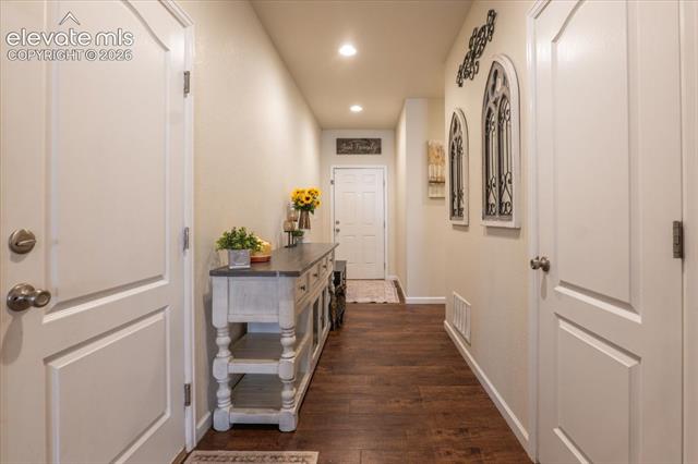 MLS Image for 10140  Seawolf  ,Colorado Springs, Colorado