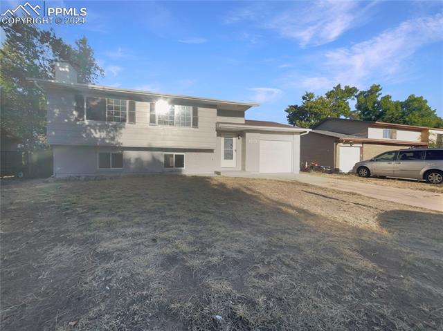 MLS Image for 2118  Poteae  ,Colorado Springs, Colorado