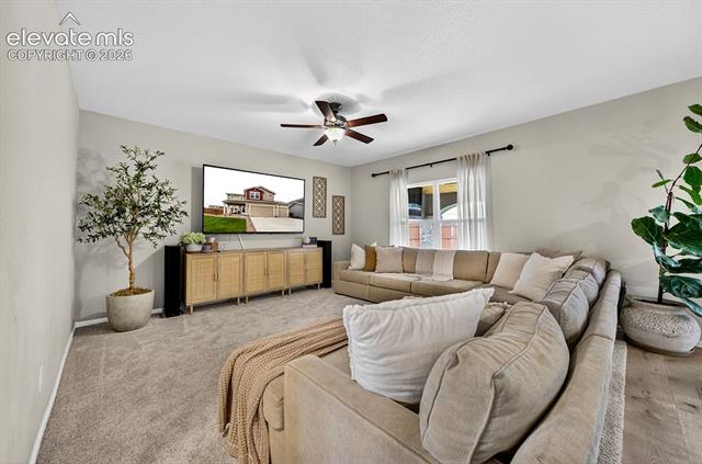 MLS Image for 10087  Beckham  ,Peyton, Colorado