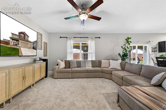 MLS Image for 10087  Beckham  ,Peyton, Colorado