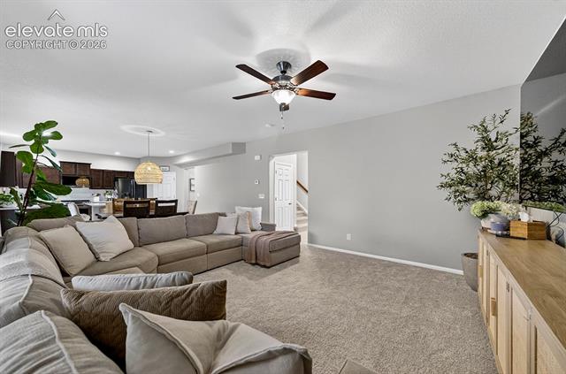 MLS Image for 10087  Beckham  ,Peyton, Colorado