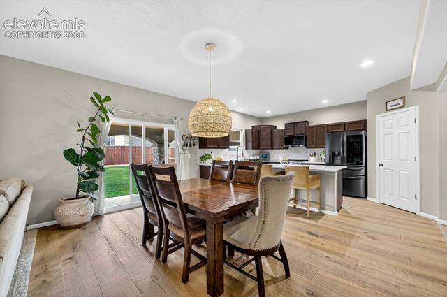 MLS Image for 10087  Beckham  ,Peyton, Colorado